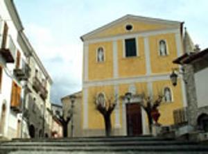 Chiesa di San Biagio