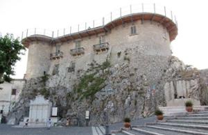 Castello di Macchiagodena