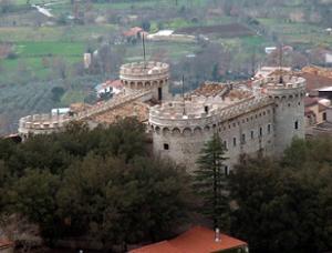Castello Pignatelli
