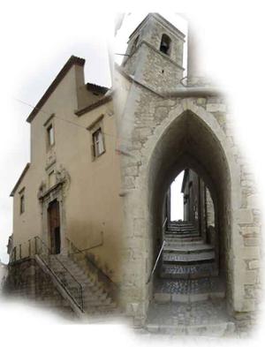 Chiesa di Santa Maria Assunta