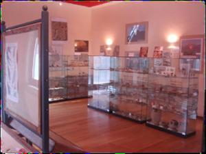 Museo Civico della Pietra