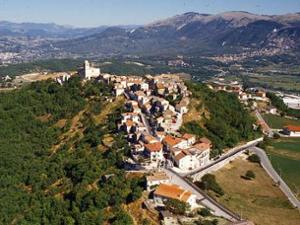 Pettoranello del Molise 