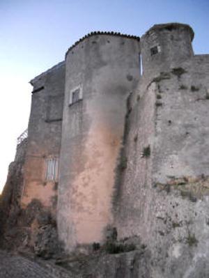 Palazzo Baronale