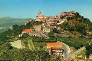 Pettoranello del Molise 