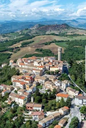 Molise panorama