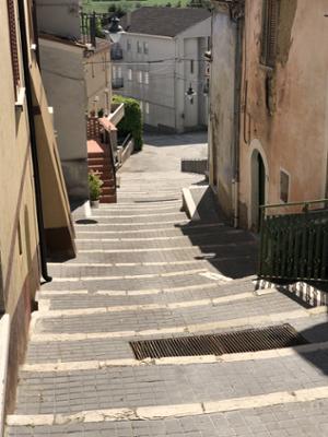 Molise - via Santa Maria