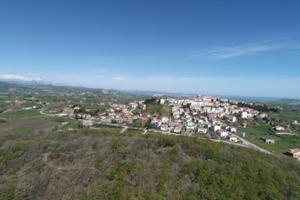 Montecilfone