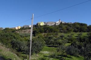 Montelongo panorama