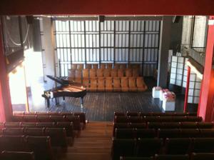 Teatro del Loto