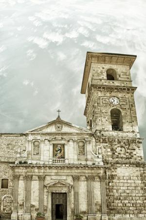 Cattedrale dei Santi Nazario Celso e Vittore