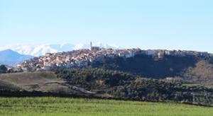 Montenero di Bisaccia