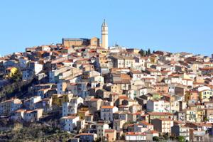 Montenero di Bisaccia