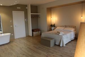 Le Canoniche Nel Matese Albergo Diffuso