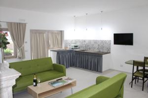 Le Canoniche Nel Matese Albergo Diffuso