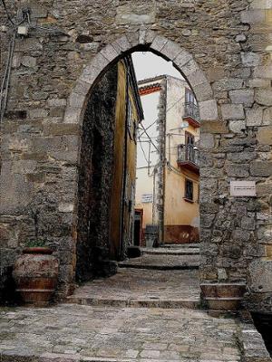 Montorio nei Frentani