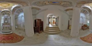 Abbazia di Santa Maria in Casalpiano