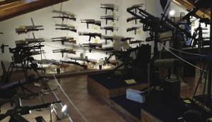 Museo Internazionale delle Guerre Mondiali