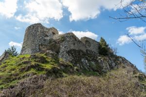 Castello Roccamandolfi