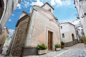 Chiesa San Nicola di Bari