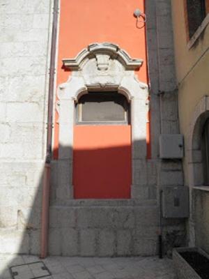 Chiesa parrocchiale dell'Assunzione di Maria Vergine