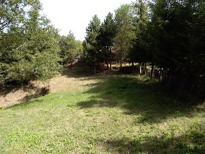 Area Attrezzata Valle Atenza