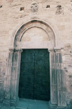 La Porta Santa