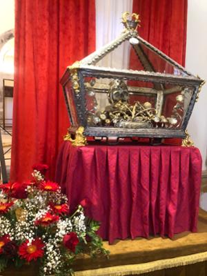 La Porta Santa