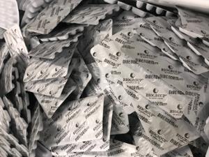 Visita azienda Biogroup e Officine Naturali