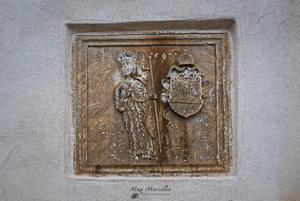 Porta dell'orologio