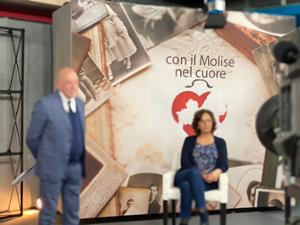 Cari Molisani vicini e lontani