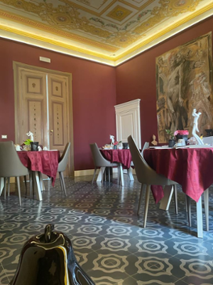 Palazzo Cannavina