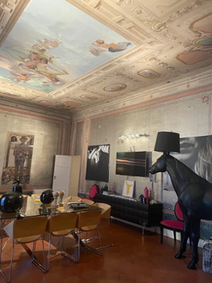 Palazzo Cannavina