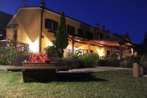 Masseria Monte Pizzi