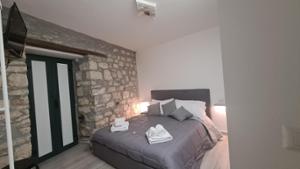 Camera Din con letto ad una piazza e mezzo