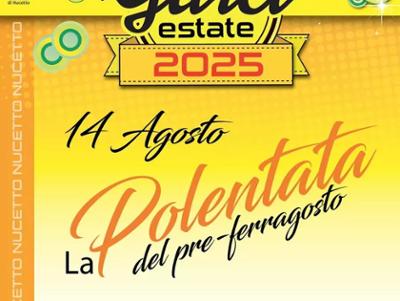 POLENTATA