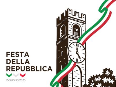 FESTA DELLA REPUBBLICA