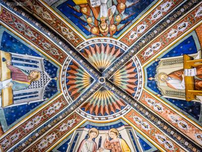 ÉGLISE DE SAN FIORENZO - BASTIA MONDOVÌ