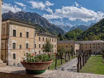 ITINERARI DI FEDE AI PIEDI DELLE VALLI CUNEESI