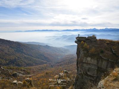 ZONE ARCHÉOLOGIQUE ROCCERÈ - ROCCABRUNA