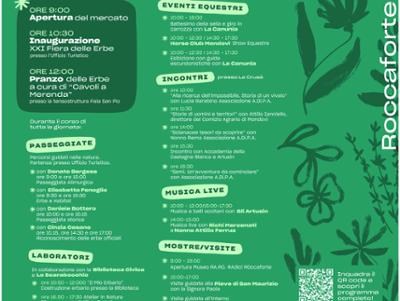 FIERA DELLE ERBE