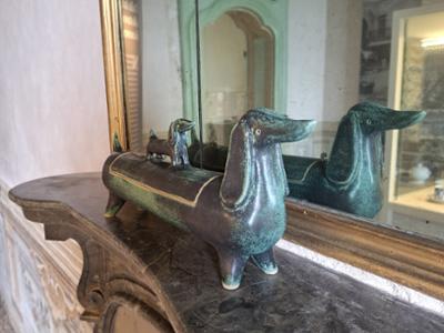 LA CERAMICA ESTONE