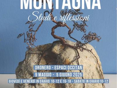 MONTAGNA, STUDI E RIFLESSIONI
