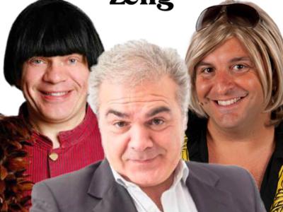 ZELIG NIGHT SHOW