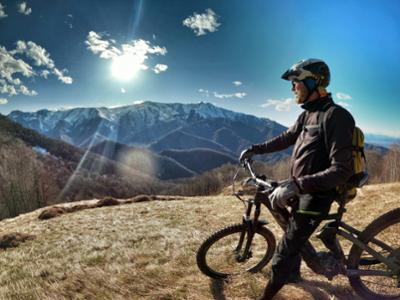 TOUR AI PIEDI DELLA BISALTA