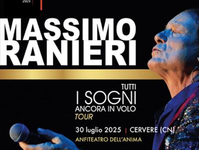 ANIMA FESTIVAL - MASSIMO RANIERI