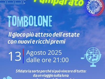 TOMBOLONE