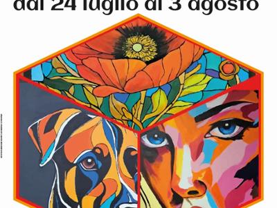 LA GIOIA DEL COLORE