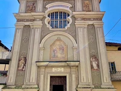 MADONNA DEL CARMINE