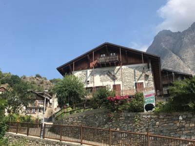PASSEGGIATA GEO ERBORISTICA