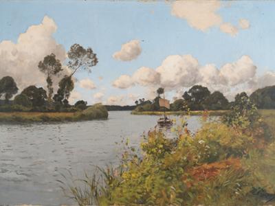 DALL'IMPRESSIONISMO ALLA MODERNITÀ